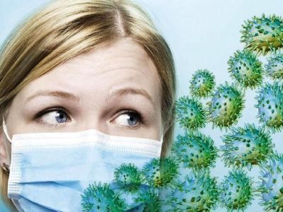 Кампания вакцинации против гриппа завершается 1 декабря