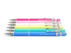 Карандаш механический Penac "PROTTI PRC 107" 0,7 мм, НВ, малиновый