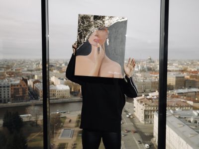 Билеты на Арт-вечеринка Artvibes с видом на Исакий (F11) / Событие | Афиша | ИнфоТаймс