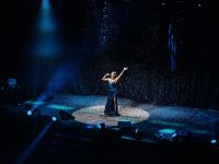 Театр музыки и шоу «Рим»