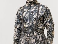 Костюм Remington Wildforce Apex — с мембраной, для охоты