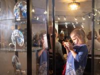 Музей стекла Тулуна