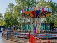 Парк культуры и отдыха «Кузьминки»