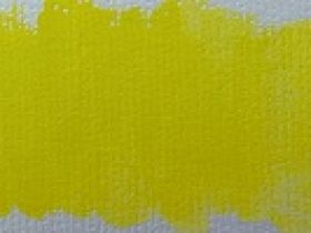 Пигмент "Минеральные пигменты" банка 25 г Титанат никеля лимонный