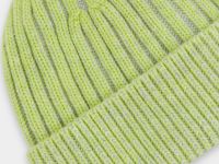 Шапка с шерстью