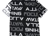 Фуфайка трикотажная для мальчиков (футболка)