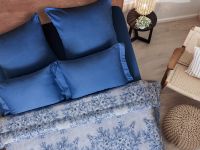 Постельное белье Venetto Sateen