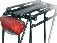 Крепеж для фары к багажникам Topeak TC1016 (черный)