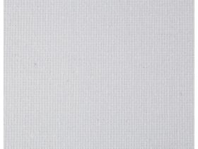 Холст на подрамнике (сосна), 50x70 см, 280 г, 100% хлопок, мелкое зерно, акриловый грунт