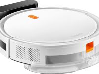 Робот-пылесос Xiaomi Robot Vacuum E5 White
