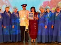 Клуб поселка Новая Соколовка г. Новошахтинск