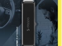 Держатель автомобильный Deppa