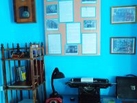 Музей им. декабриста В. Ф. Раевского