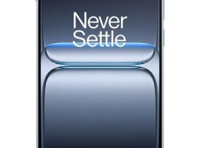 OnePlus Nord 5 8/256Gb (Dry Ice)