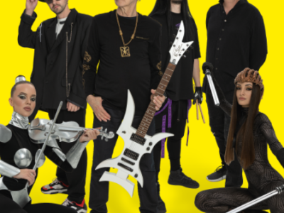 Группа &quot;Пикник&quot;