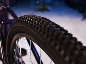 Женский велосипед Stels Miss 5100 MD V040, год 2025, цвет Зеленый-Синий, ростовка 15