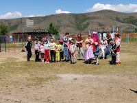 Дом культуры с. Савватеево