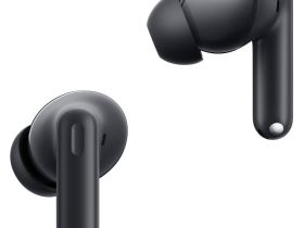 Беспроводные наушники realme