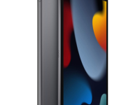 Apple iPad (2021) Wi-Fi 256Gb (Space Gray)