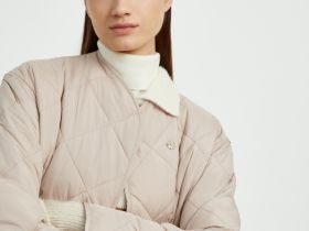 Шапка из шерсти