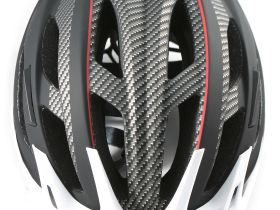 Шлем Author Root (серый / желтый 57 - 62 см)