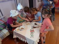 Тороповский сельский клуб