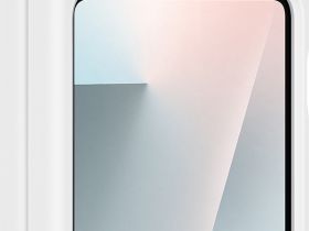 Клип-кейс Samsung Silicone Case Z Flip7 FE/Z Flip6 Белый