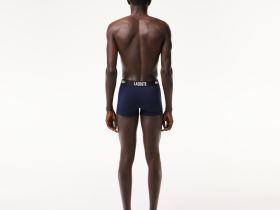 Мужское нижнее бельё Lacoste (3 шт.)