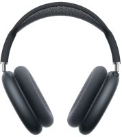 Наушники Apple AirPods Max MWW43AM/A Чёрные