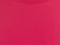 Платье А-силуэта из трикотажного интерлока