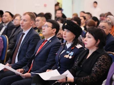 В Общественной палате Якутии подвели итоги года и поставили новые задачи