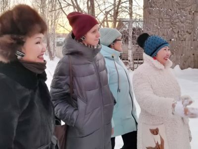 Для краеведческого музея приобретено новое оборудование