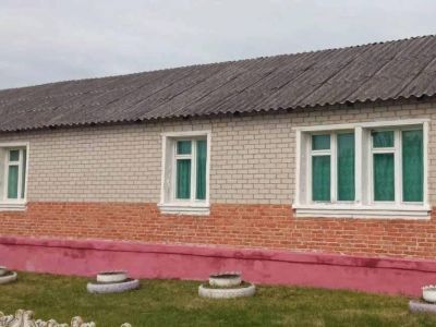 Дальнеполубянский сельский культурно-досуговый центр