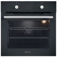 Электрический духовой шкаф KRONA TESORO 60 BL