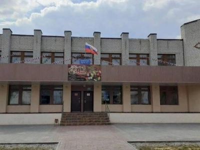 Боровлянский дом культуры