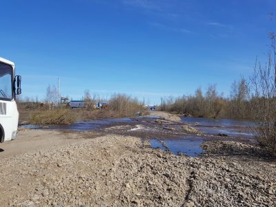 «Саханефтегазсбыт»: Перебоев со снабжением ГСМ на Эльдиканской АЗС  не будет