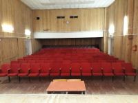 Кузнецовский сельский дом культуры