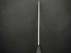 Нож кухонный Сантоку MURATO Slim, 165 мм, сталь Mo-V