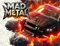 Mad Metal (PC)