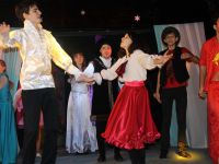 Гагаринский народный драматический театр