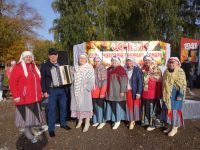 Гамицкий сельский дом культуры