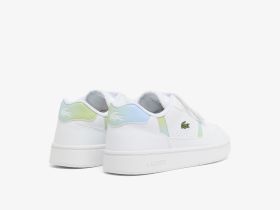 Детские кроссовки Lacoste T-CLIP SET 1264 SUC