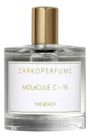 MOLeCULE C-19 The Beach: парфюмерная вода 100мл уценка