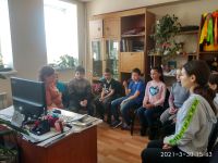 Ютазинский сельский дом культуры