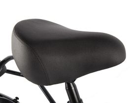 Электровелосипед Eltreco Green City e-Alfa New, год 2024, цвет Коричневый