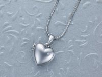 Подвеска из серебра с бриллиантом э0601пд11186200