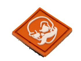 Патч Barmaley Knives в ассортименте