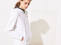 Женская толстовка Lacoste SPORT