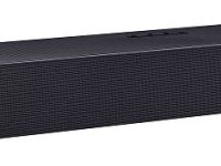 Акустическая система Samsung HW-Q990F черный титан