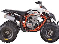 Квадроцикл KAYO A300